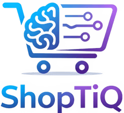 ShopTiq logo